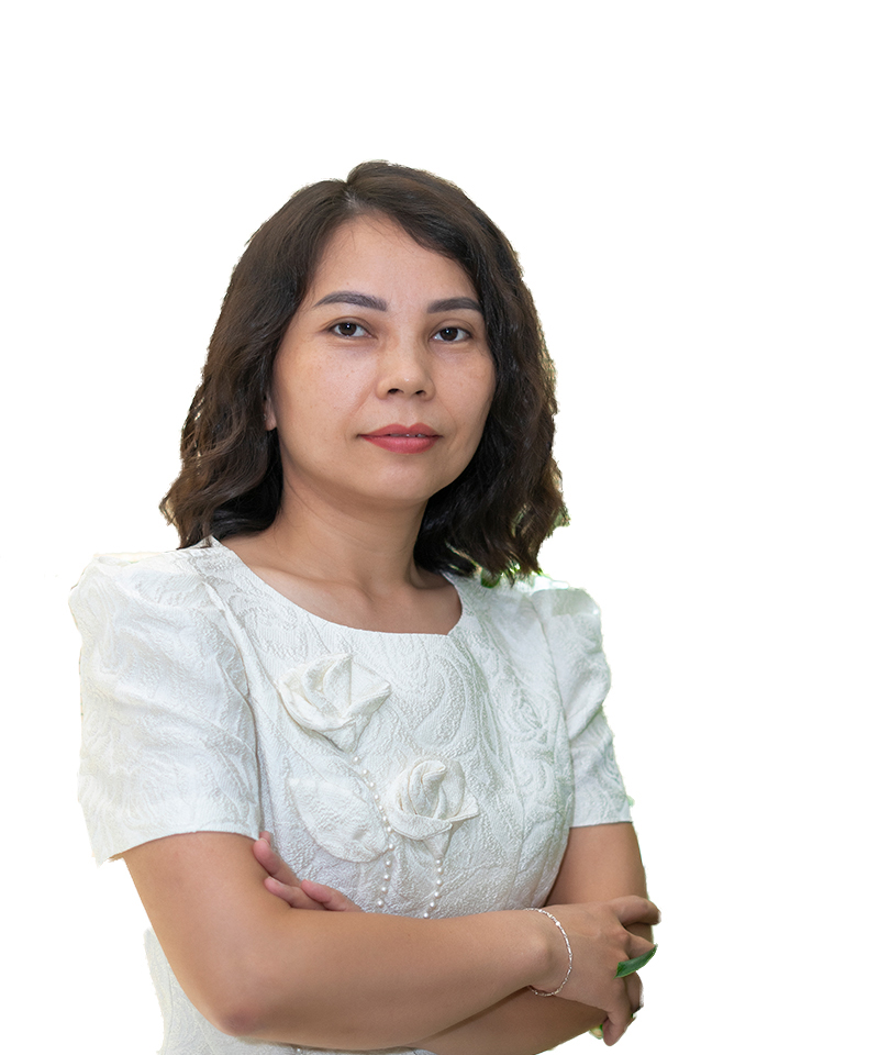 Nguyen Thi Thanh Hieu